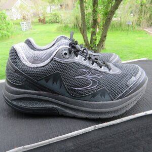 GEDFY Women's 7.5 walking shoes